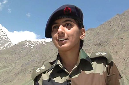 Kargil heroes: Inspiration for the young