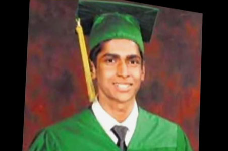 Teen ends life as parents forbid him from going to Aus