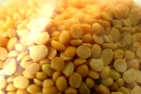 Dal price hits the roof