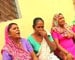 Rita's remarks against Mayawati irk Dalit women