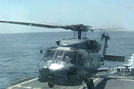 Defence pact: India prevails over US