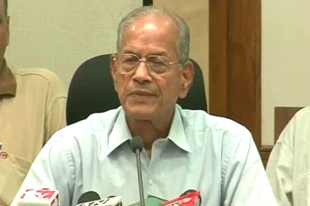 I will resign after completion of Phase II: Sreedharan