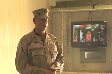Guantanamo Bay and Islam