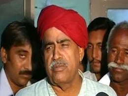 Gujjars keen to revive quota agitation Gujjars keen to revive quota agitation