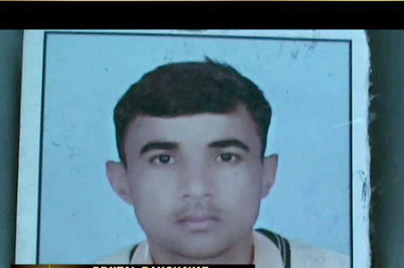 Youth beaten to death for marrying