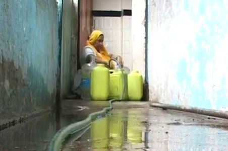 Mumbai may face 30 per cent water cut