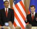 Obama, Medvedev agree to pursue nuclear reduction