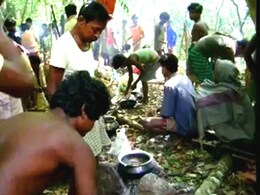 Unguarded Simlipal Tiger Reserve under threat Unguarded Simlipal Tiger Reserve under threat