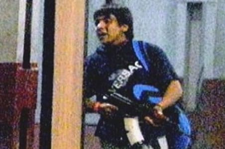 Kasab trained by Pak marines, had local help: Report