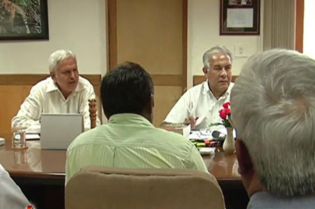 RTI: Govt's right to interfere?