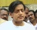 India has not received any dossier from Pak: Tharoor