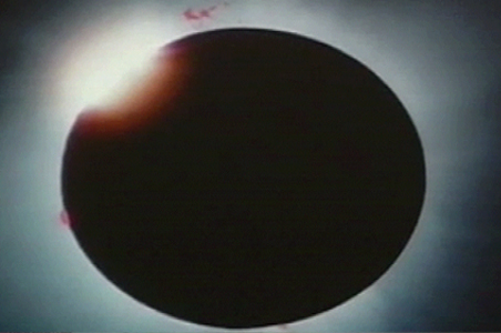 Solar eclipse at a glance: When, where and how