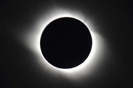 What's so special about July 22 eclipse?