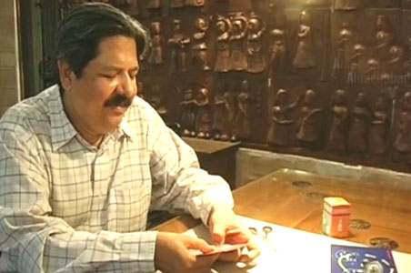 Solar eclipse: Beyond textbooks