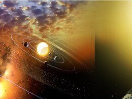 Triple eclipse not an indicator of catastrophe Triple eclipse not an indicator of catastrophe