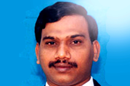 Oppn guns for Raja, but will govt name minister?