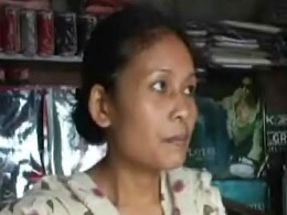 Outrage over jawan's behaviour in Assam Outrage over jawan's behaviour in Assam