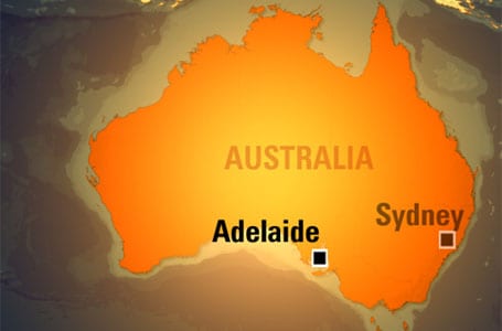 Over 25 Indians died in Aus in '08: Report