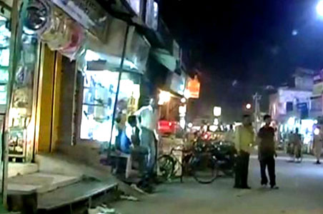 Won't allow divisive politics: Ayodhya residents