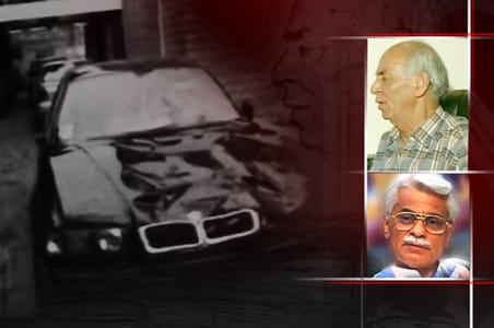 SC pronounces R K Anand guilty in BMW expos case