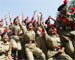 PC takes salute from 1st batch of women BSF recruits