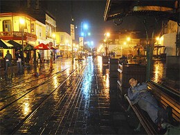 Climate change impact: Snow in Chile desert Climate change impact: Snow in Chile desert