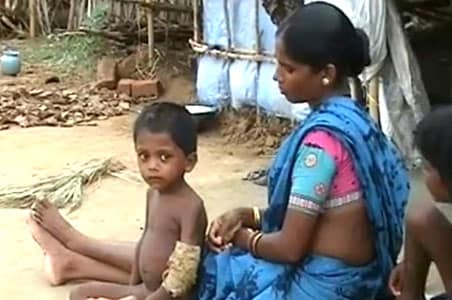 Orissa's forgotten Dalit Christians