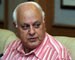 Vested interests want to keep Kashmir on the boil: Farooq