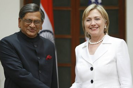 Military pact: Govt claims victory
