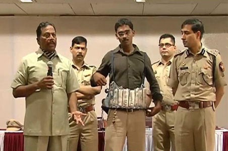 Mumbai Police learn new lessons after 26/11