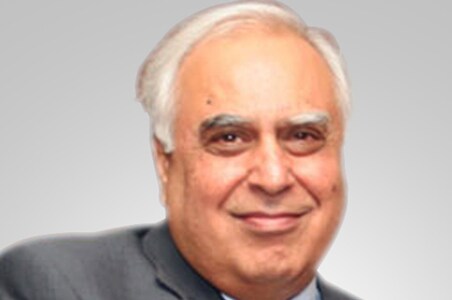 Faculty quota system prevails in IITs, says Sibal