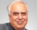 Faculty quota system prevails in IITs, says Sibal