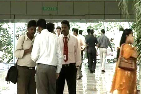 Recession to help Kerala's IT industry?