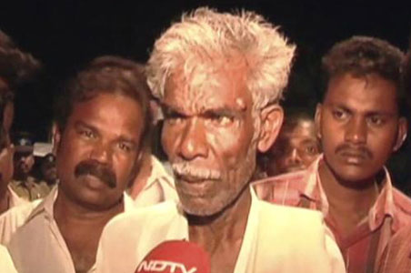 Fire in Madurai cracker factory; 17 dead, 40 hurt