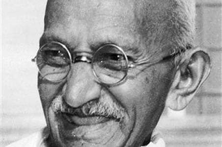 Gandhi's house in S Africa put up for sale