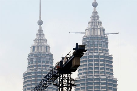 Malaysian boost for Indian entrepreneurs