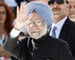 Meeting between Manmohan Singh, Gilani ends