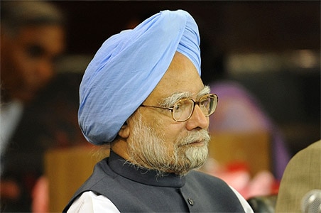 Budget to minimise impact of global recession: PM