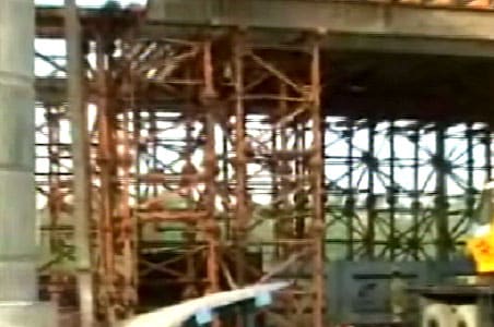 How patch-up job led to Delhi Metro mishap