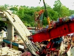 Metro accident a setback for Games 2010? Metro accident a setback for Games 2010?