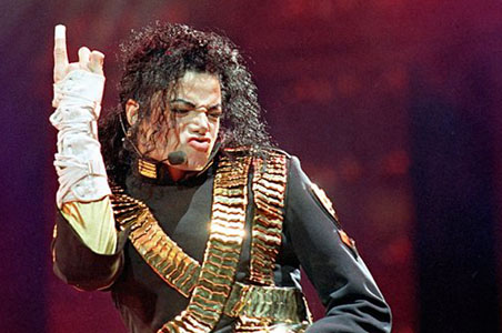 Jackson murdered for his 1 billion pound fortune: Sister