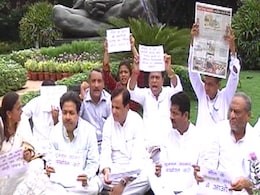 Hooch tragedy: Demands for Modi's resignation Hooch tragedy: Demands for Modi's resignation