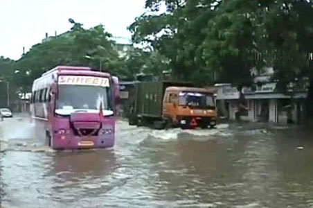 Mumbai rain: Another year, same story