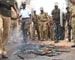 Fresh violence in Mysore; 2 people stabbed