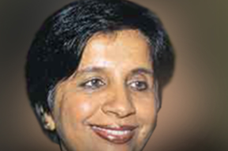 Nirupama Rao to take over as second woman FS 