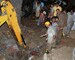 Rain fury: 11 killed in Noida as wall collapses