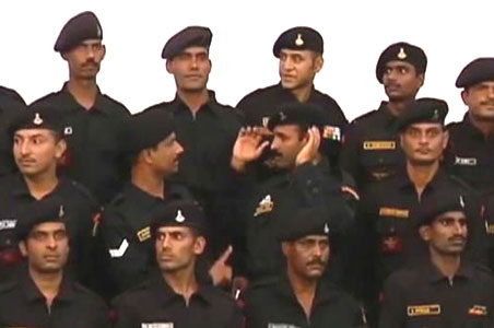 Black cats for VIPs at Aam Aadmi's expense?
