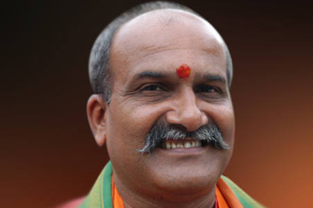Muthalik sent to judicial custody till July 18