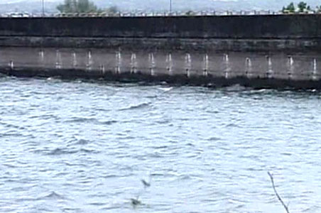 IT city Pune grapples with water crisis