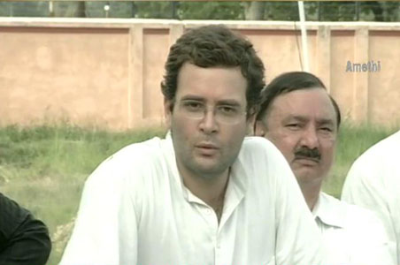 Rita Bahuguna's comments unfortunate: Rahul
